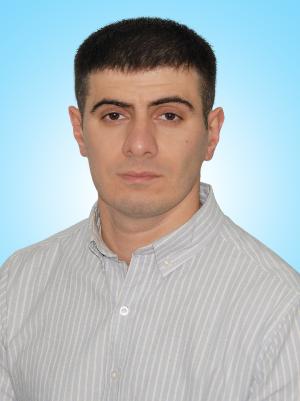 Хаяури Шамиль Мусаевич