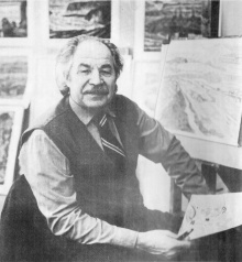 Ананьин Александр Михайлович