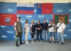 Центр «Мой бизнес» организовал для участников СВО встречу с действующим предпринимателем региона