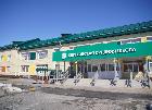 В деревне Береговая Кемеровского округа открылась современная начальная школа на 160 мест