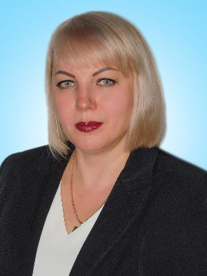 Байер Светлана Владимировна