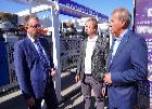 В Кузбассе открылся XXXIV горнопромышленный форум: участникам представили наработки в углехимии и первый 220-тонный БЕЛАЗ на газу