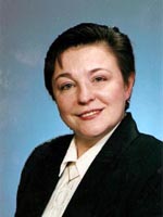Филатова Мария Евгеньевна