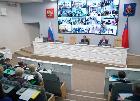 Паводок и подготовка к майским праздникам: Илья Середюк обозначил ключевые задачи на ближайшие дни