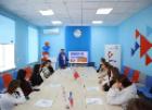 В Кузбассе выпускникам учреждений профессионального образования помогают найти первую работу