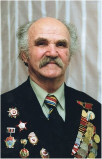 Ёлкин Андрей Павлович