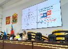 В преддверии голосования в Кузбассе обучают почти 16 тысяч организаторов выборов
