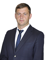 Герасимчук Григорий Васильевич