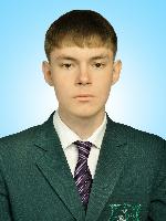 Хакимов Павел Евгеньевич Хакимов Павел Евгеньевич