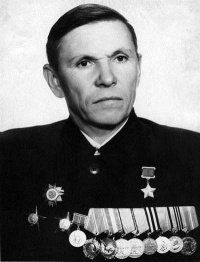 Алексеев Сергей Константинович