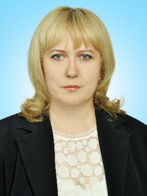 Попова Наталья Николаевна