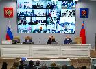 Илья Середюк: на переселение из аварийного жилья в Кузбассе выделено три миллиарда рублей