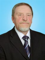 Титов Валентин Михайлович