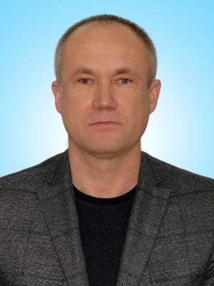 Курило Артем Владимирович