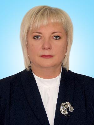 Опенкина Ирина Валериевна