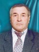 Волков Иван Ильич