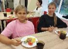 В лагере «Совенок» в Киселевске после капремонта открылся современный пищеблок