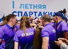 Илья Середюк: Кузбасс подтвердил звание самого спортивного региона России