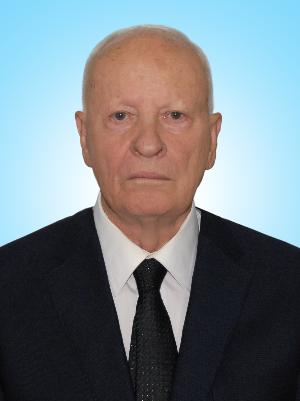 Синица Николай Степанович