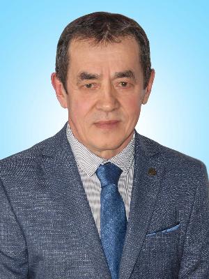 Корепанов Олег Борисович