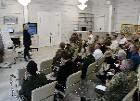 В Кузбассе расширены меры финансовой поддержки семей героев СВО