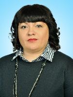 Ильина Галина Борисовна Ильина Галина Борисовна