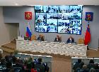 Губернатор Илья Середюк: необходим непрерывный контроль состояния дорог