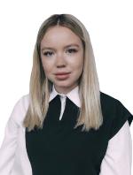 Готина Ольга Александровна