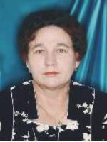 Филатова Галина Ивановна