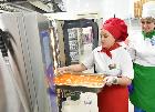 Илья Середюк: Кузбасс довел долю местных продуктов в закупках для социальных учреждений до 92%