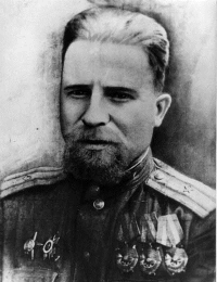 Зварыгин Пантелей Александрович (1914 – 04.12.1944)