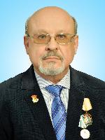 Бусовиков Петр Викторович