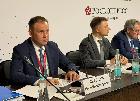 Губернатор Илья Середюк представил на Российской энергетической неделе концепцию создания в Кузбассе крупных центров обработки данных