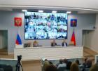 Илья Середюк: организуем в Кузбассе практикумы по оказанию первой помощи