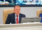 Губернатор Кузбасса поручил главам муниципалитетов немедленно реагировать на проблемы с теплом