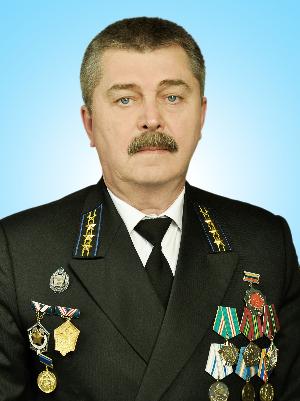 Кравцов Сергей Александрович