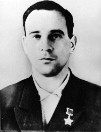 Куренков Иван Иванович (25. 01. 1918 - 29. 08. 1970)