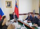 Илья Середюк: культура коренных народов Кузбасса должна быть представлена на крупнейших региональных мероприятиях