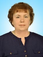Плетнева Ольга Германовна Плетнева Ольга Германовна