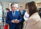 Илья Середюк: форум креативных индустрий поможет превратить продукцию кузбасских мастеров в успешные бренды