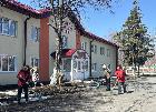 Кузбасс присоединился к Всероссийскому субботнику и экологической акции «Зеленая весна»