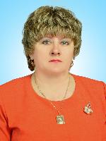 Сычева Екатерина Чеславна Сычева Екатерина Чеславна