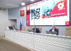 Новокузнецкая клиническая станция скорой медицинской помощи имени Ю.М. Янкина отмечает 95-летие