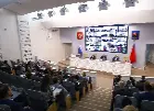 Илья Середюк: стратегия развития Кузбасса предусматривает параллельное комплексное развитие ведущих отраслей