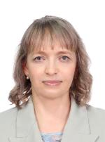 Власова Светлана Геннадьевна