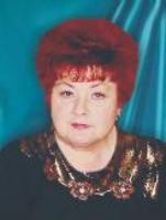 Соловьева Ольга Адамовна