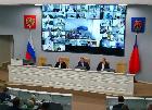 Губернатор Илья Середюк: в Кузбассе увеличилось количество работающих АЗС
