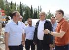 Илья Середюк: с федеральной поддержкой сможем сделать Шерегеш важным элементом всей несырьевой экономики Кузбасса