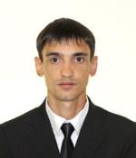 Исаев Ростислав Юрьевич
