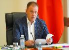 Илья Середюк поручил главам муниципалитетов использовать опыт Кемерова по регулированию транзитного движения